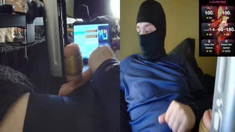 Daddy online show from February 13, 3:21 am