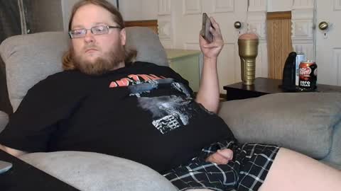 shifty885 online show from April 21, 2:51 am