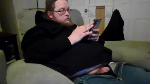 shifty885 online show from February 18, 12:54 am