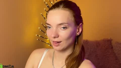 Alexis online show from March 27, 6:53 pm