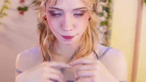 JennyMira   THANK YOU FOR 77 777  online show from November 12, 12:46 am