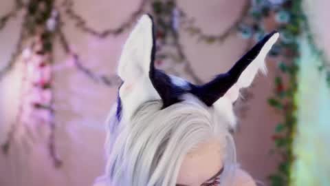 JennyMira   THANK YOU FOR 77 777  online show from April 24, 11:07 pm