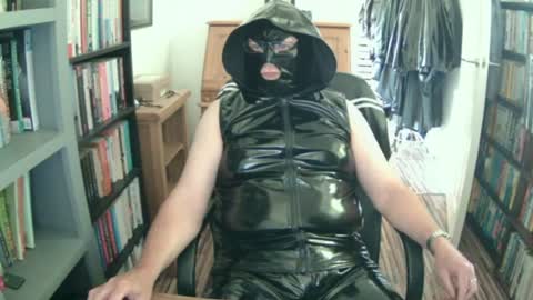 Shiny Gary online show from July 5, 1:18 pm