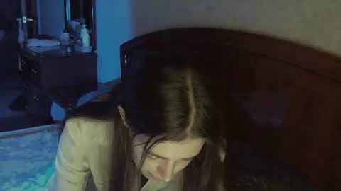 Snapshot of shiraha___rafieru chatting on October 19, 8:57 pm shiraha___rafieru online show from October 19, 8:57 pm