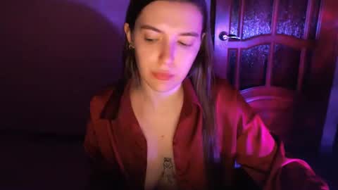 shiraha___rafieru online show from February 25, 11:08 pm