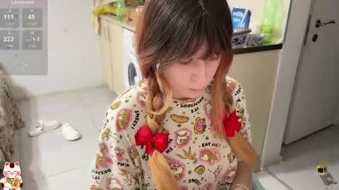 Im Lilu Rosenblum  Guys I have   ----Ill be glad to see you there online show from November 15, 1:46 pm