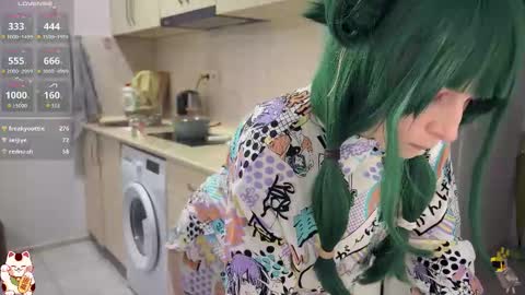 Snapshot of shirayuki_hime chatting on October 18, 5:39 pm Im Lilu Rosenblum Guys I have ----Ill be glad to see you there online show from October 18, 5:39 pm