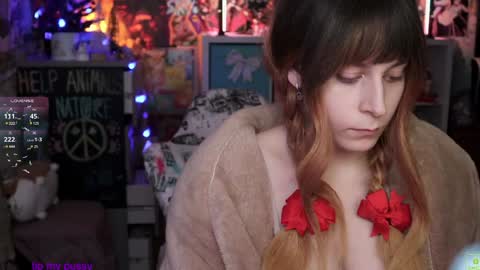 Snapshot of shirayuki_hime chatting on January 31, 7:18 pm Im Lilu Rosenblum Guys I have ----Ill be glad to see you there online show from January 31, 7:18 pm