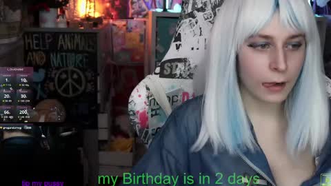 Snapshot of shirayuki_hime chatting on February 18, 8:14 pm Im Lilu Rosenblum Guys I have ----Ill be glad to see you there online show from February 18, 8:14 pm