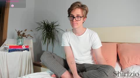 Matthew online show from January 28, 5:35 pm