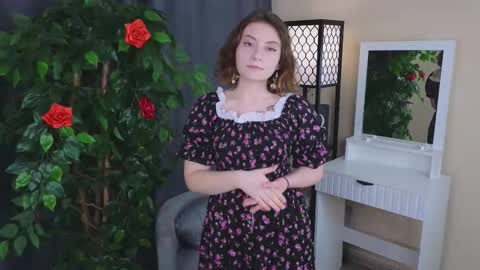 Breanna online show from March 7, 1:49 am