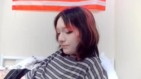 Luna online show from February 10, 8:45 pm