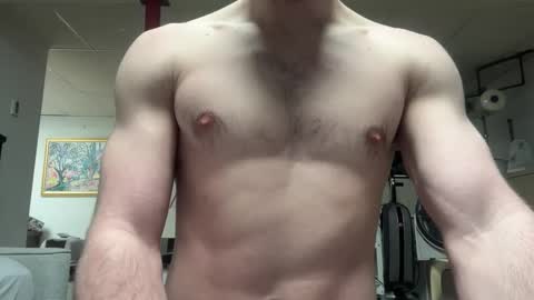 shirtlesshunk15 online show from February 15, 6:48 am