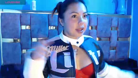 Shizuka online show from November 25, 3:49 am