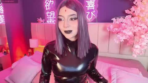 Valentina online show from April 10, 10:36 pm