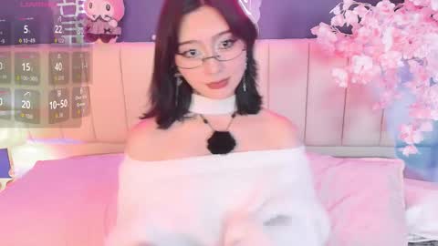 Valentina online show from February 28, 8:24 pm