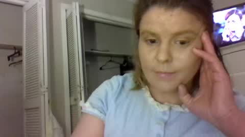 shmooinaround online show from June 29, 7:46 pm