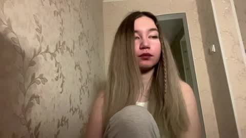 Kalisa online show from March 31, 3:56 pm