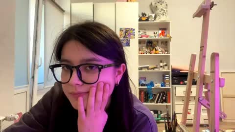 Marie online show from May 14, 4:16 pm