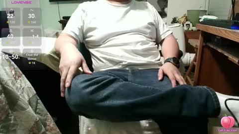 Jose R online show from March 28, 11:11 am