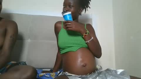 shortnswee254 online show from February 27, 8:01 pm