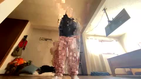 shorty920505 online show from February 12, 8:34 pm