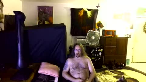 shredmancer online show from June 9, 3:50 am