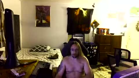 shredmancer online show from August 6, 2:53 am