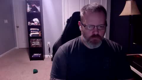 shughes740 online show from March 4, 11:57 pm