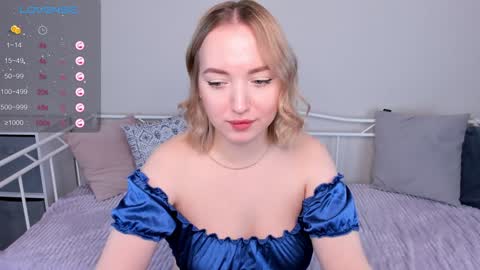 Anna online show from December 10, 5:17 am