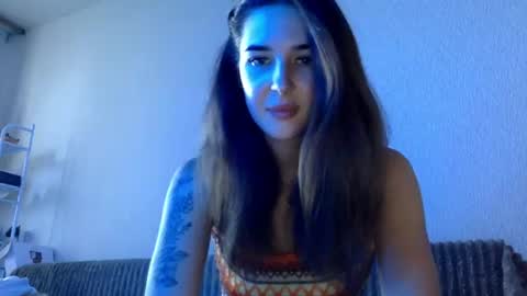 shy_but_curious_ online show from August 1, 1:13 pm