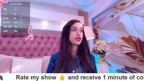 cherry online show from April 12, 12:42 pm