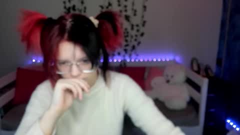 shy_elina01 online show from November 14, 11:01 am