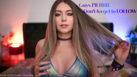 Jane online show from February 11, 10:47 am