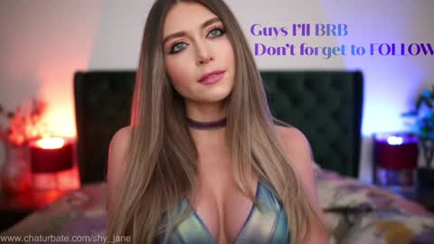 Jane online show from October 25, 8:57 am