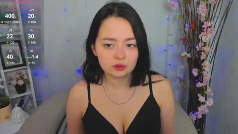 shy_kittenn online show from April 13, 3:00 am