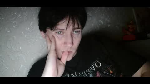 Matthew online show from October 28, 12:44 am