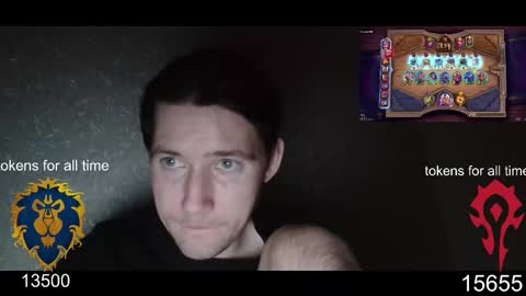 Matthew online show from September 13, 1:19 am