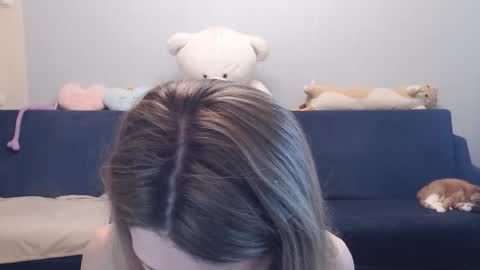 just Alex online show from January 13, 4:37 pm