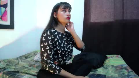 nanami online show from January 17, 12:14 pm