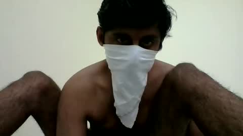 SHYAM online show from January 8, 3:29 pm