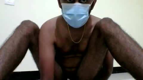 SHYAM online show from April 4, 6:37 pm