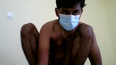 SHYAM online show from March 20, 5:23 am