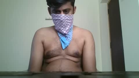 Snapshot of shyamsundr619 chatting on January 20, 4:43 am SHYAM online show from January 20, 4:43 am