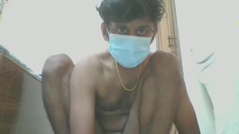 SHYAM online show from May 29, 3:59 am