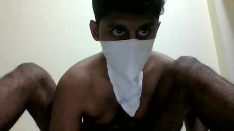 Snapshot of shyamsundr619 chatting on October 8, 5:41 pm SHYAM online show from October 8, 5:41 pm