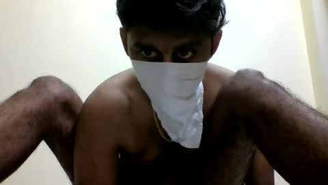 Snapshot of shyamsundr619 chatting on October 16, 6:29 pm SHYAM online show from October 16, 6:29 pm