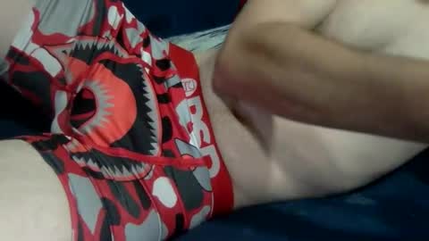 shyandlong69699 online show from November 5, 2:02 am