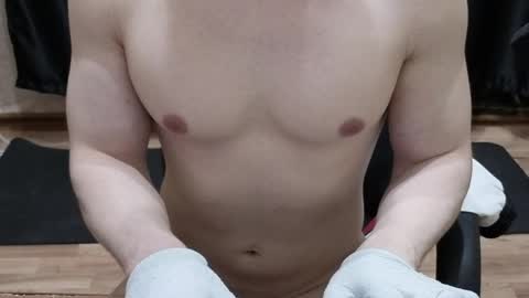 Georgiy online show from April 15, 7:16 pm