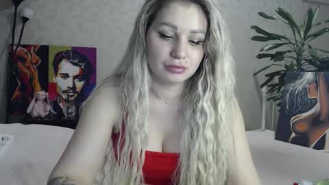 Eva online show from February 23, 12:51 pm